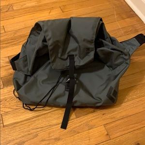 Black Diamond Gym Solution 30 Rope Bag